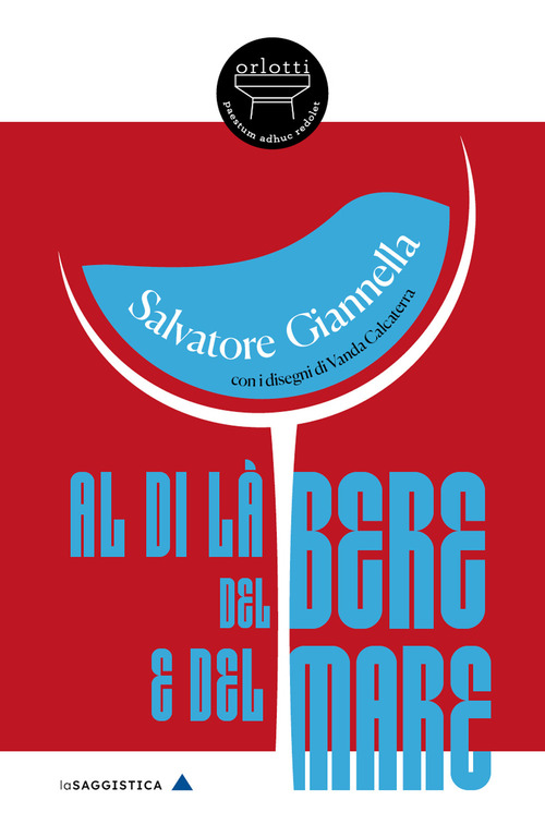 Al di l&agrave; del bere e del mare