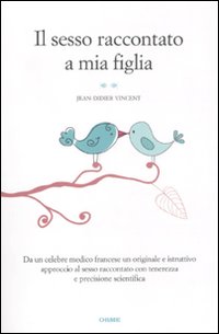 Il sesso raccontato a mia figlia