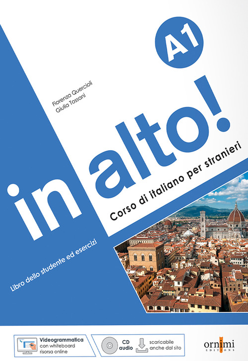 in alto! Livello A1