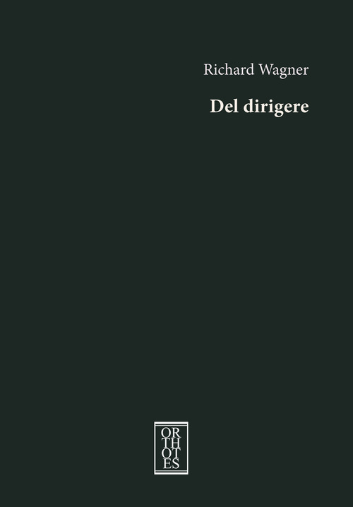 Del dirigere