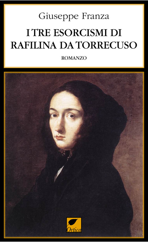 I tre esorcismi di Rafilina da Torrecuso