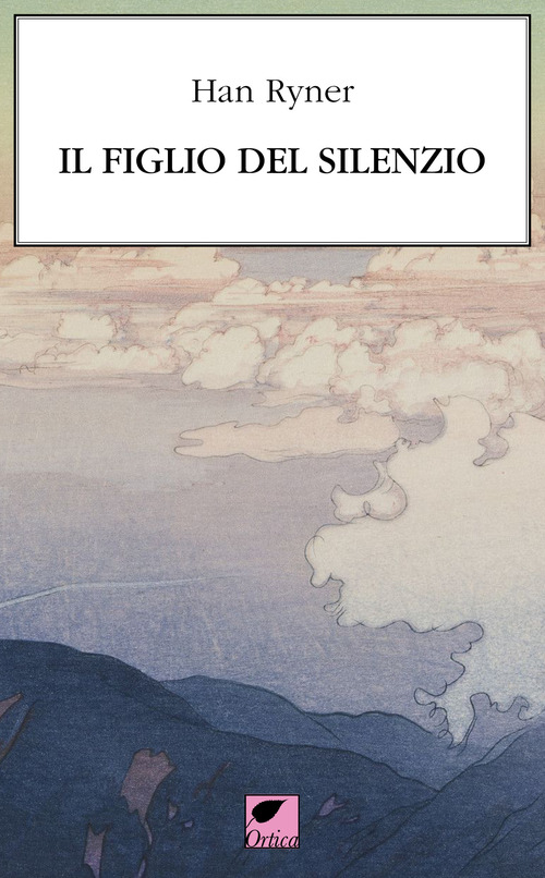 Il figlio del silenzio