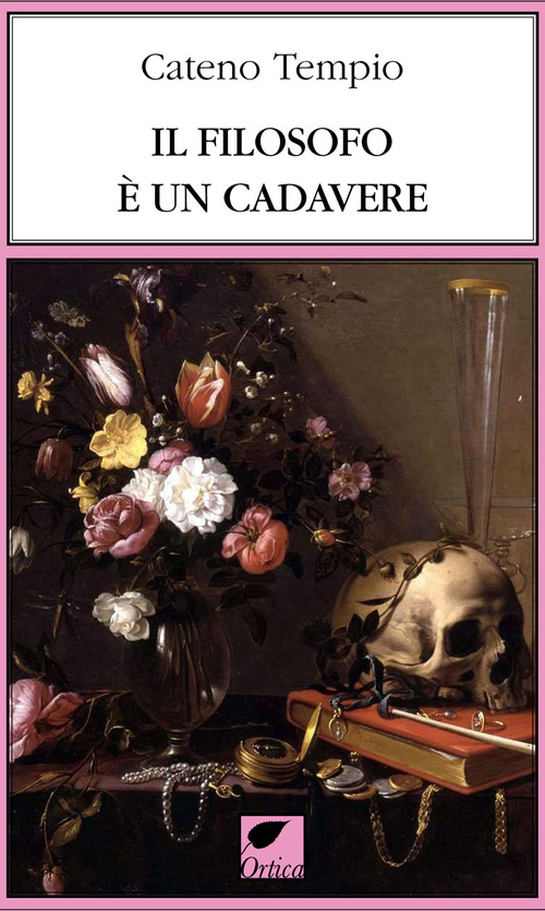 Il filosofo è un cadavere