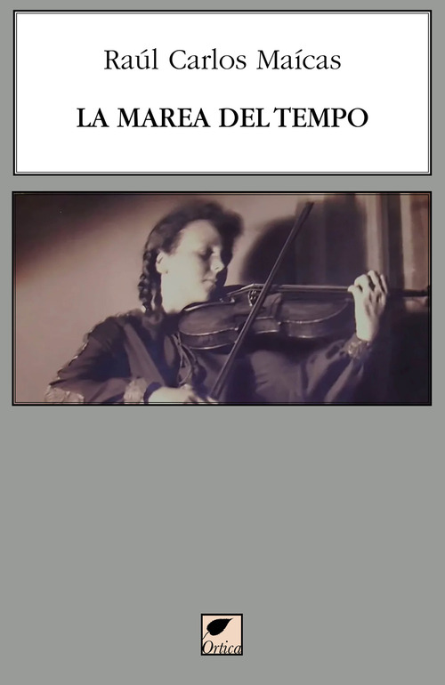 La marea del tempo