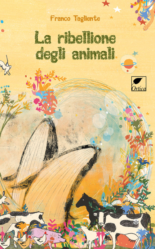 La ribellione degli animali