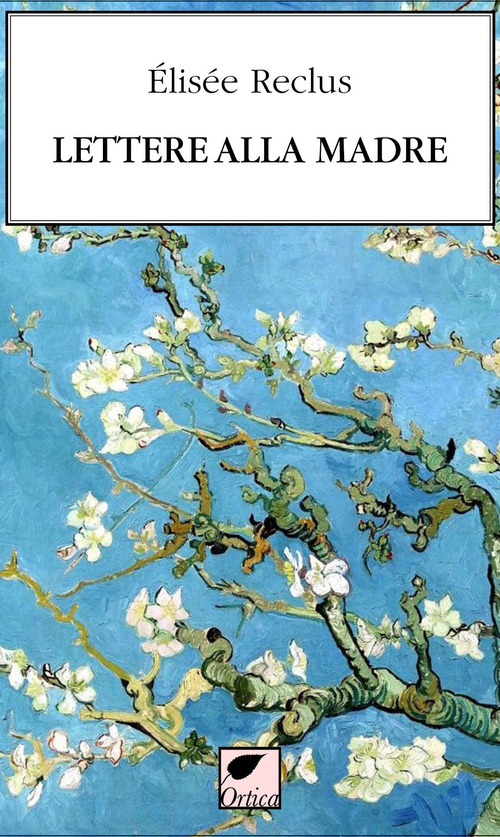 Lettere alla madre
