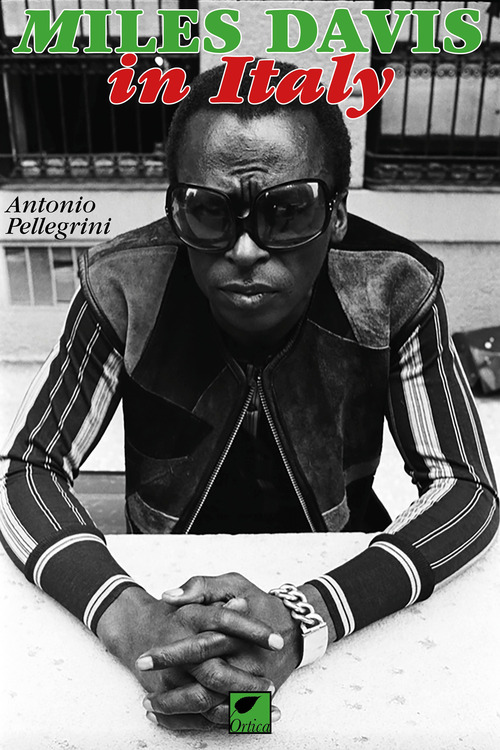 Miles Davis in Italy