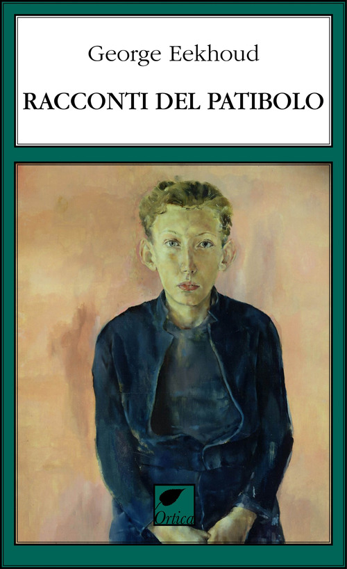 Racconti del patibolo