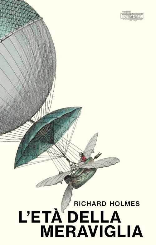 L'et&agrave; della meraviglia