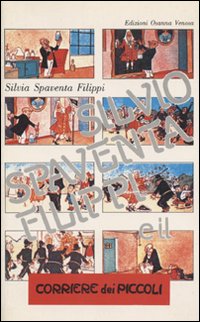 Silvio Spaventa Filippi e il &laquo;Corriere dei Piccoli&raquo;