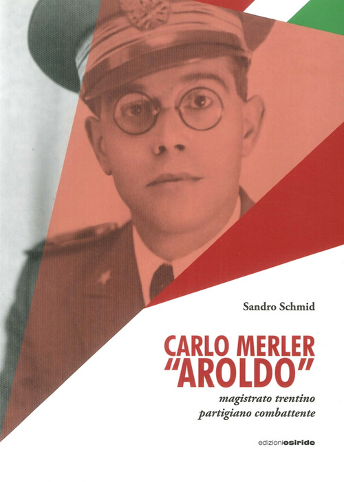 Carlo Merler &laquo;Aroldo&raquo;