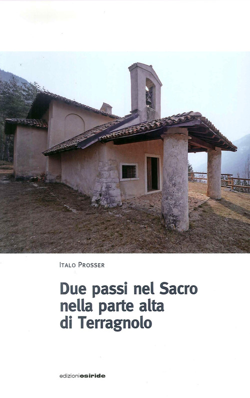 Due passi nel sacro Terragnolo
