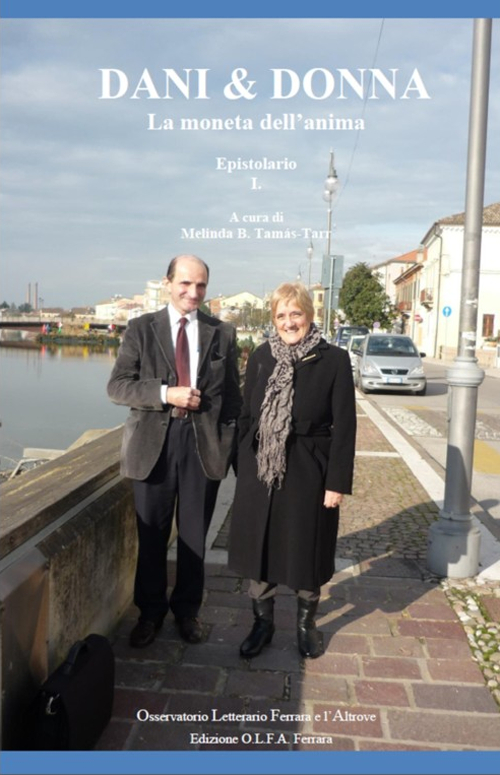 Dani & donna. La moneta dell'anima. Epistolario 1&deg;
