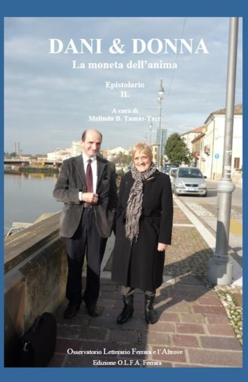 Dani & donna. La moneta dell'anima. Epistolario 2&deg;