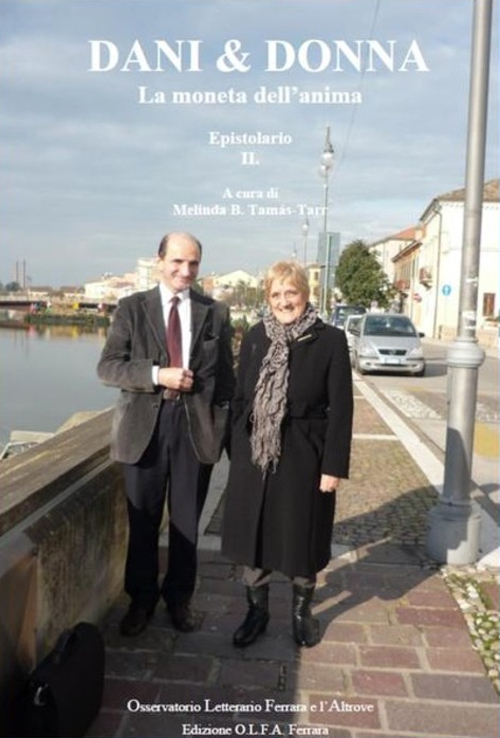Dani & donna. La moneta dell'anima. Epistolario 2&deg;