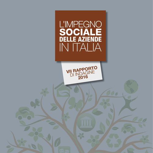 L'impegno sociale delle aziende in Italia. 7º rapporto di indagine 2016