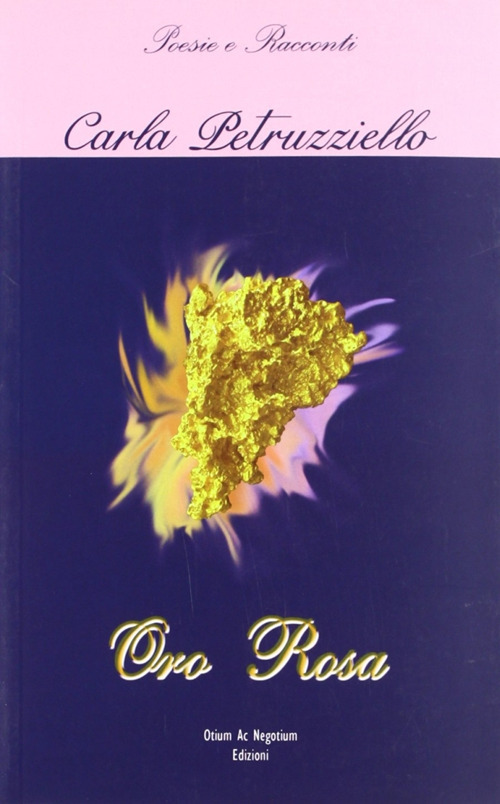 Oro rosa