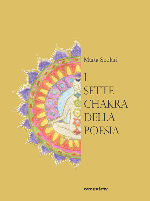 I sette chakra della poesia
