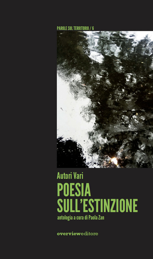 Poesia sull'estinzione