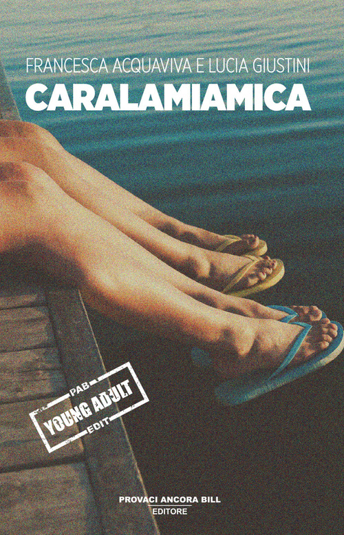 Caralamiamica