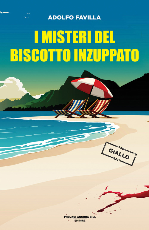 I misteri del biscotto inzuppato