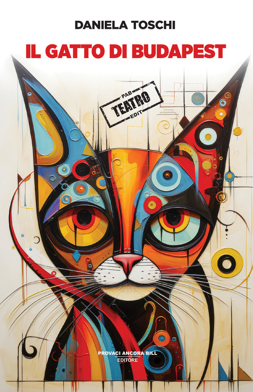 Il gatto di Budapest