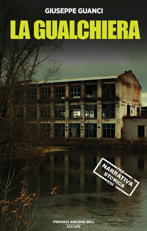 La gualchiera degli Alberti