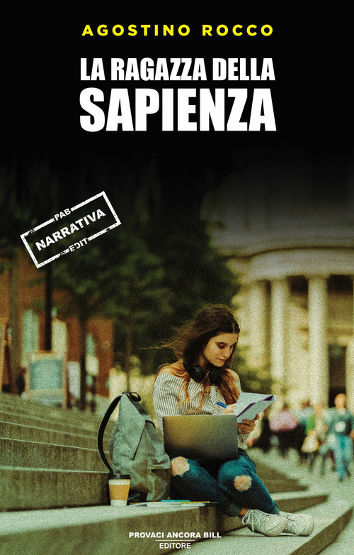 La ragazza della Sapienza