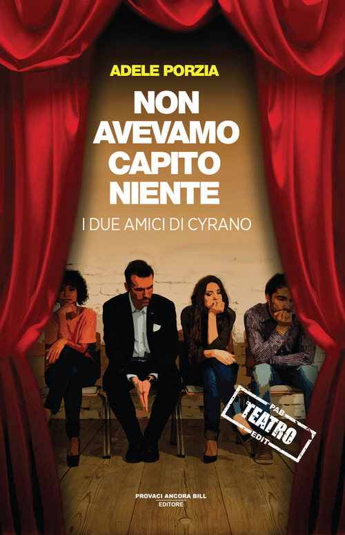 Non avevamo capito niente