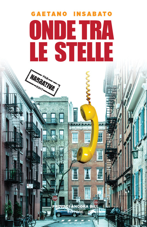 Onde tra le stelle
