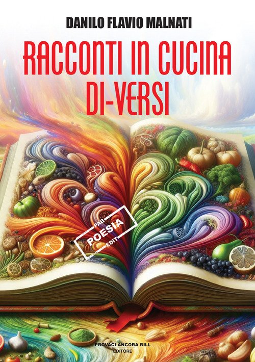 Racconti in cucina di-versi