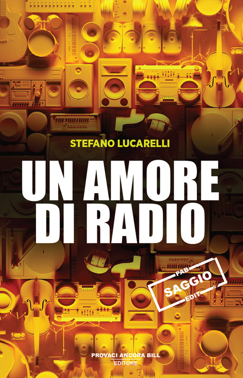 Un amore di radio