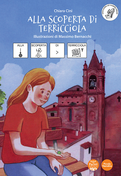 Alla scoperta di Terricciola. Ediz. CAA