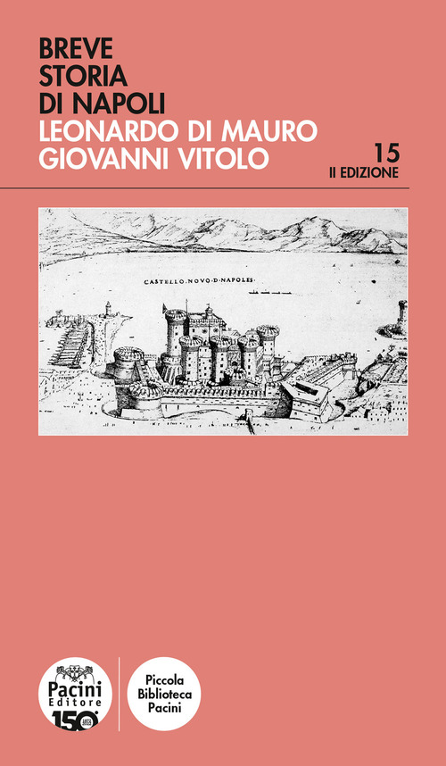 Breve storia di Napoli