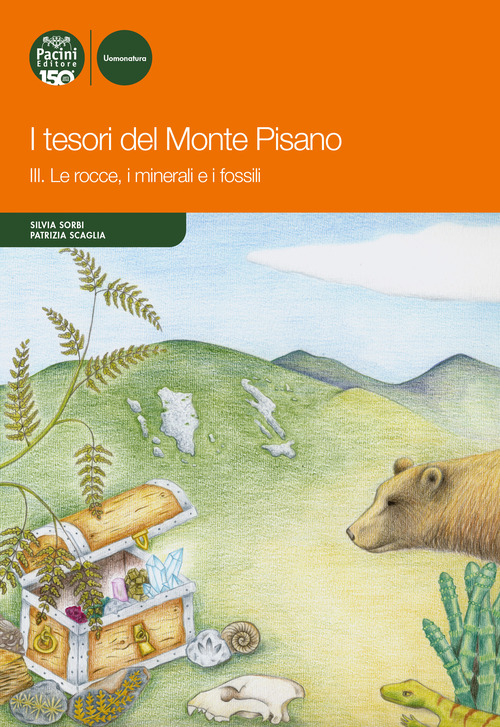 I tesori del monte Pisano