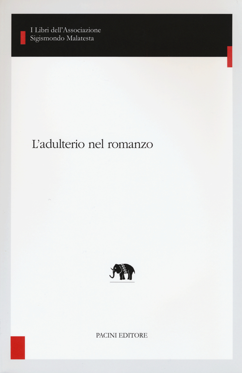 L'adulterio nel romanzo
