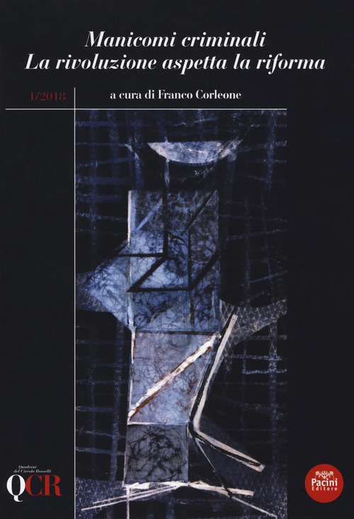 Manicomi criminali
