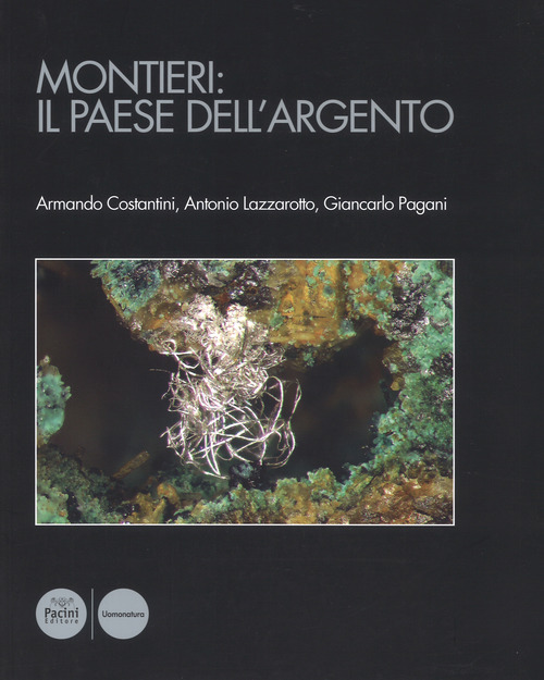 Montieri: il paese dell'argento