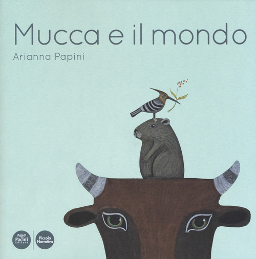 Mucca e il mondo