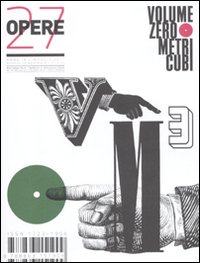 Opere. Rivista toscana di architettura