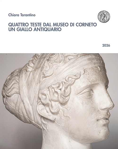 Quattro teste dal Museo di Corneto. Un giallo antiquario