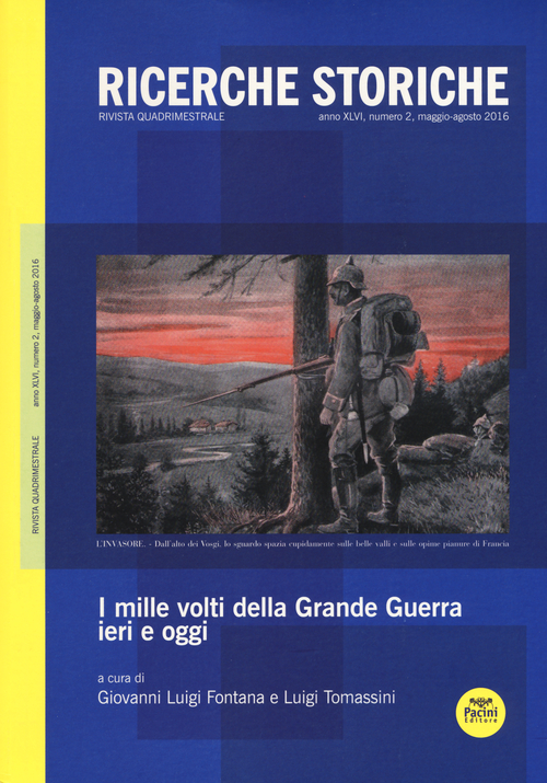 Ricerche storiche