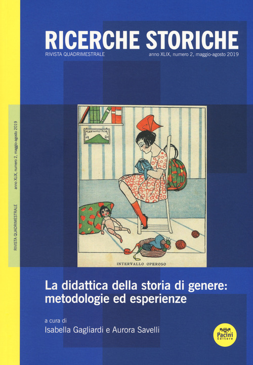 Ricerche storiche