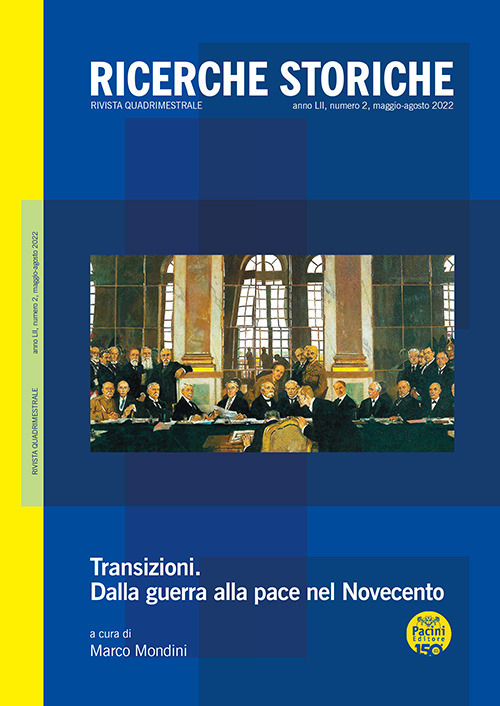 Ricerche storiche