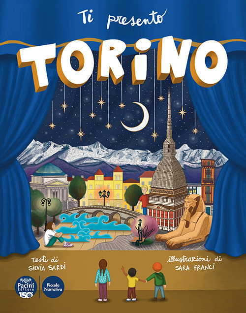 Ti presento Torino
