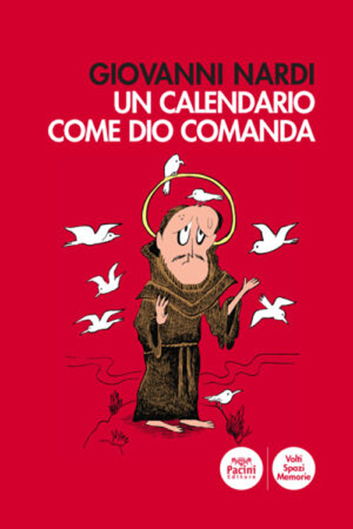 Un calendario come Dio comanda