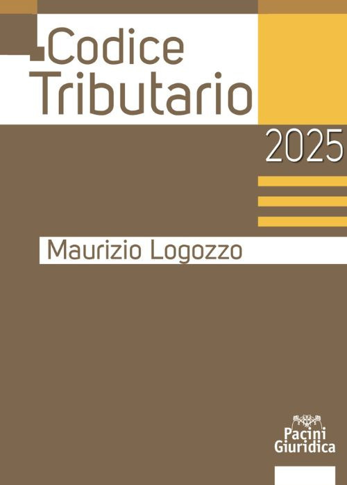 Codice tributario