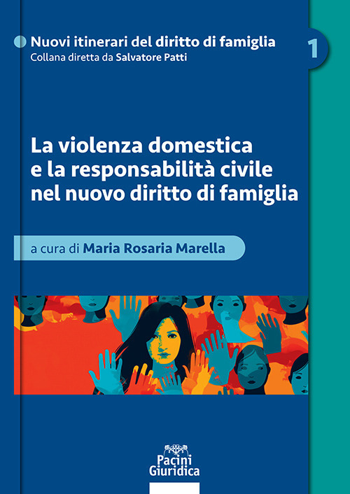 La violenza domestica e la responsabilit&agrave; civile nel nuovo diritto di famiglia