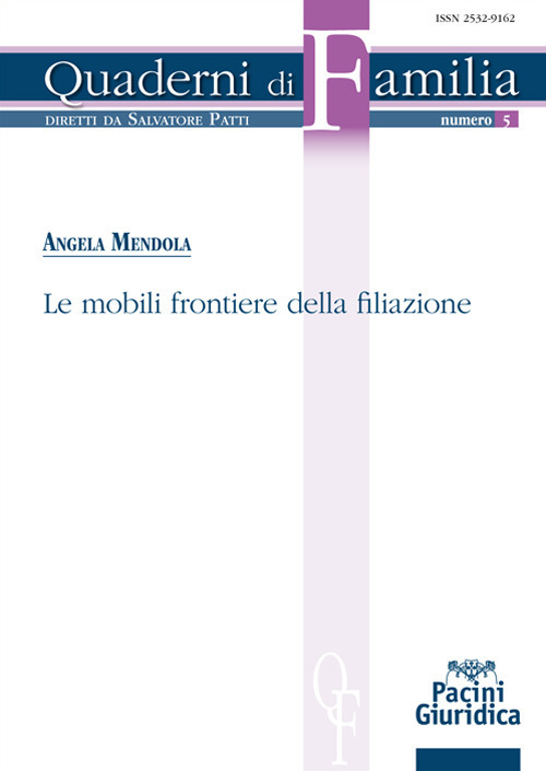 Le mobili frontiere della filiazione