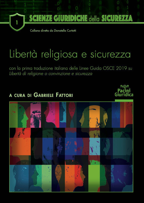 Libertà religiosa e sicurezza